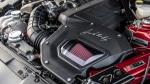 Ford Mustang Jack Roush Edition by Roush 2019 года